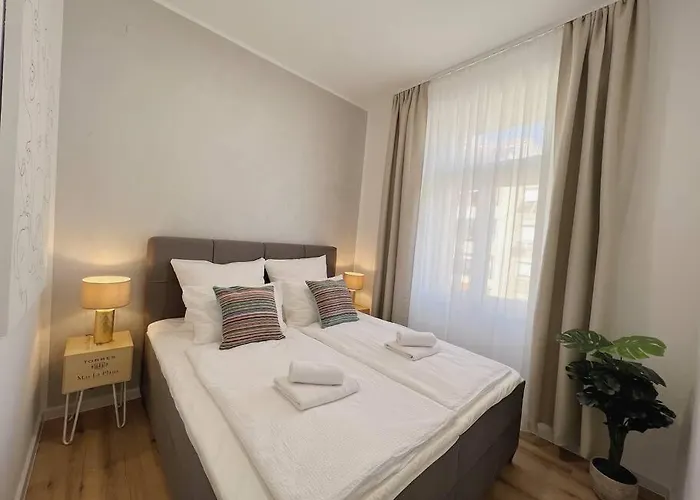 Apartman Chariming And Comfy Studio Pula