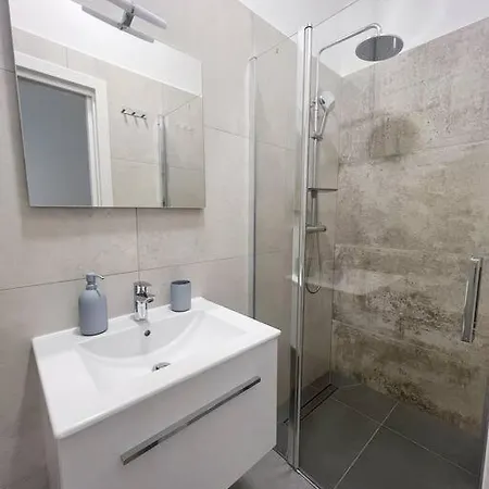 Chariming And Comfy Studio Appartement *