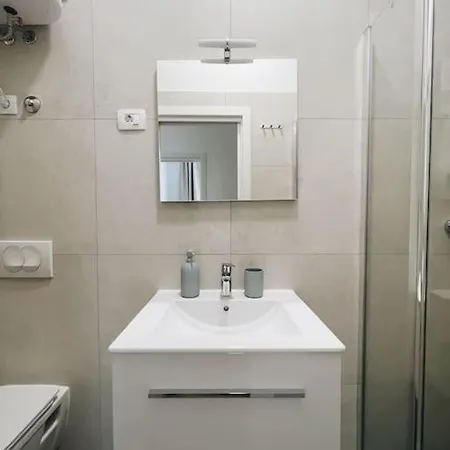 Appartement Chariming And Comfy Studio *