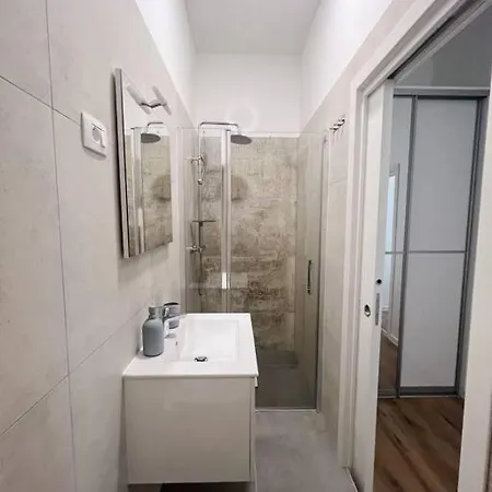 Apartment Chariming And Comfy Studio *