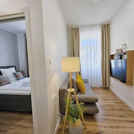 Chariming And Comfy Studio Appartement *