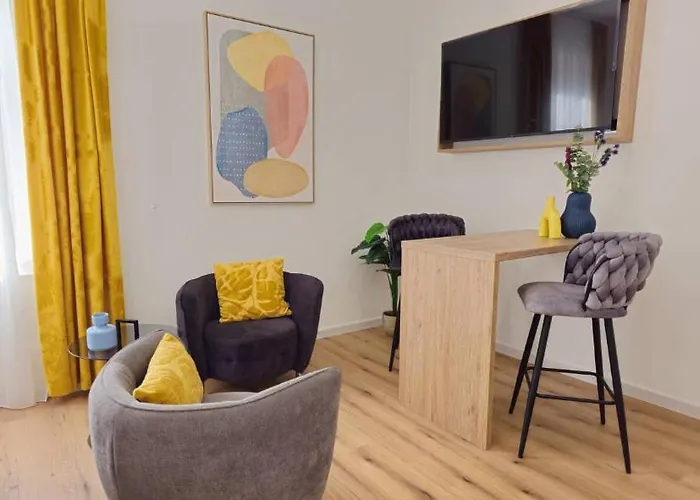 Chariming And Comfy Studio 아파트 *