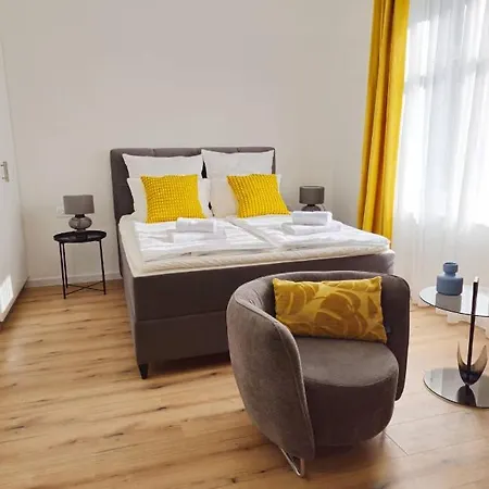 Chariming And Comfy Studio דירה פולה